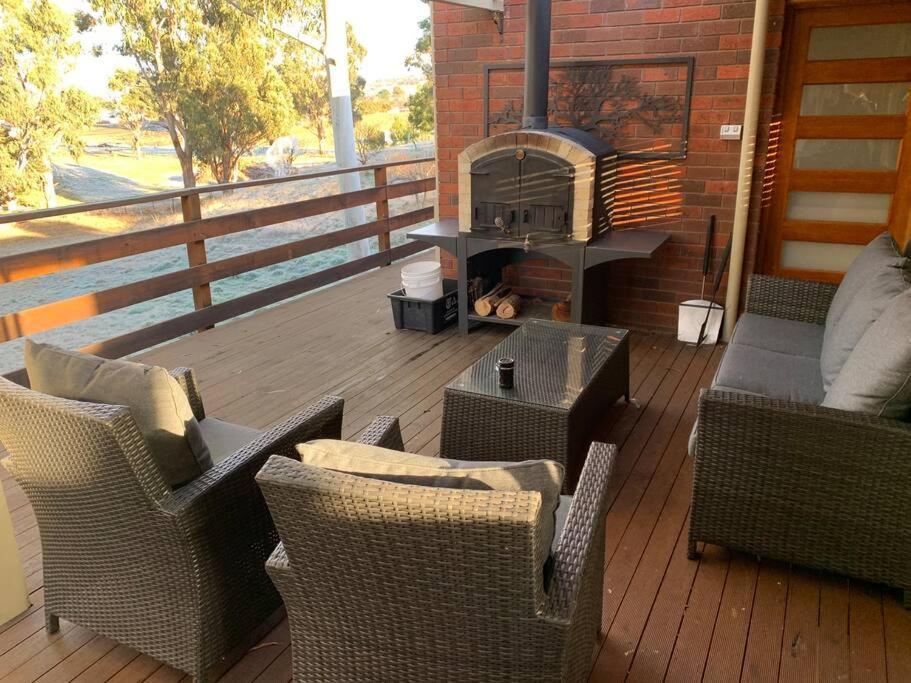 Bridgecroft House - Spacious & Serene Family Home Richmond Exterior foto